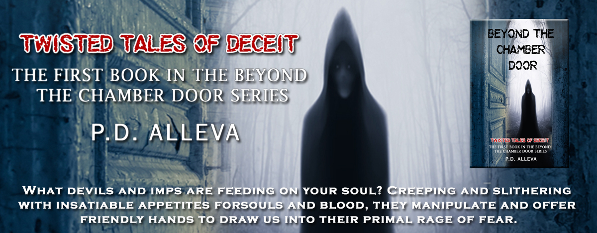 <span>Twisted Tales of Deceit:</span> Twisted Tales of Deceit